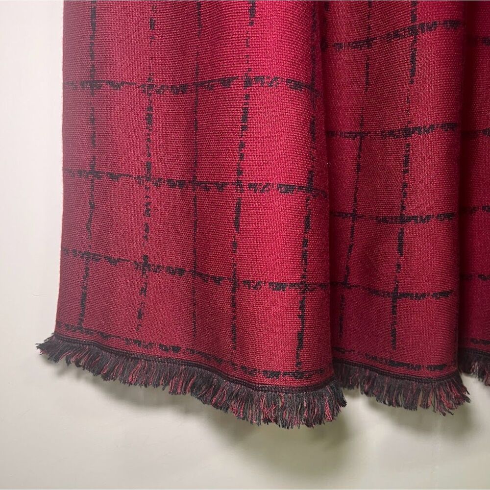 Taylor Phyllis Sweater Dress Size S - Picture 9 of 11